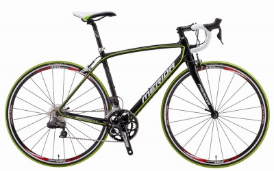 2013 SCULTURA EVO 905E-JN