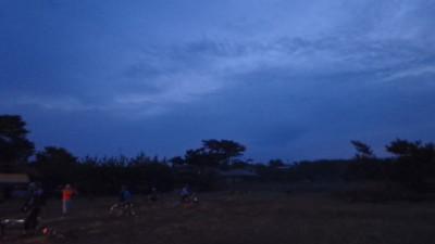 OLYMPUS DIGITAL CAMERA
